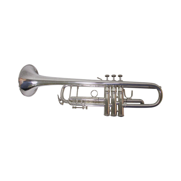 USED Bach Stradivarius LT180S43 Bb Trumpet