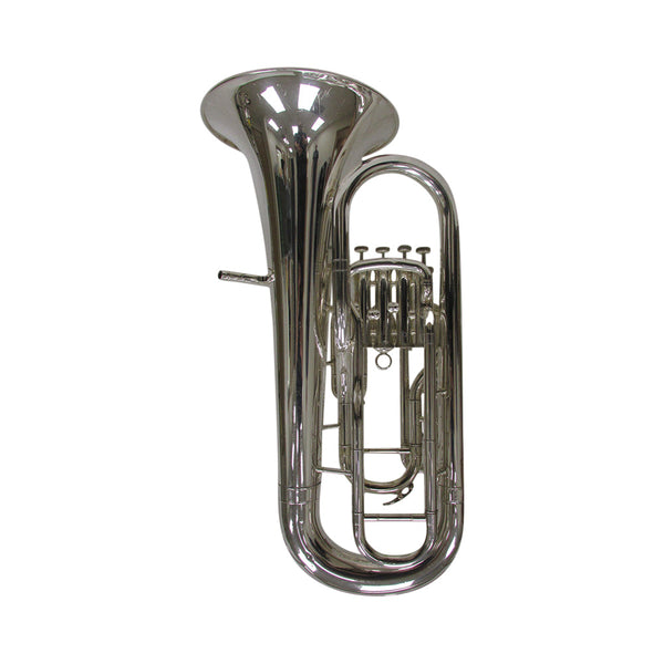 USED Yamaha YEP-321S Euphonium – The Tuba Exchange