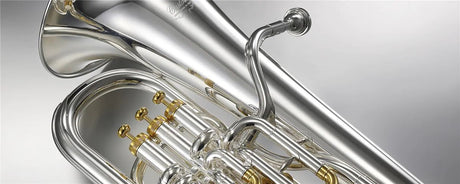 Euphoniums