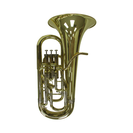 Compensating Euphoniums