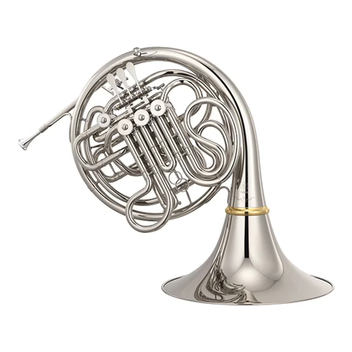 DEMO Yamaha YHR-672ND Professional Double Horn