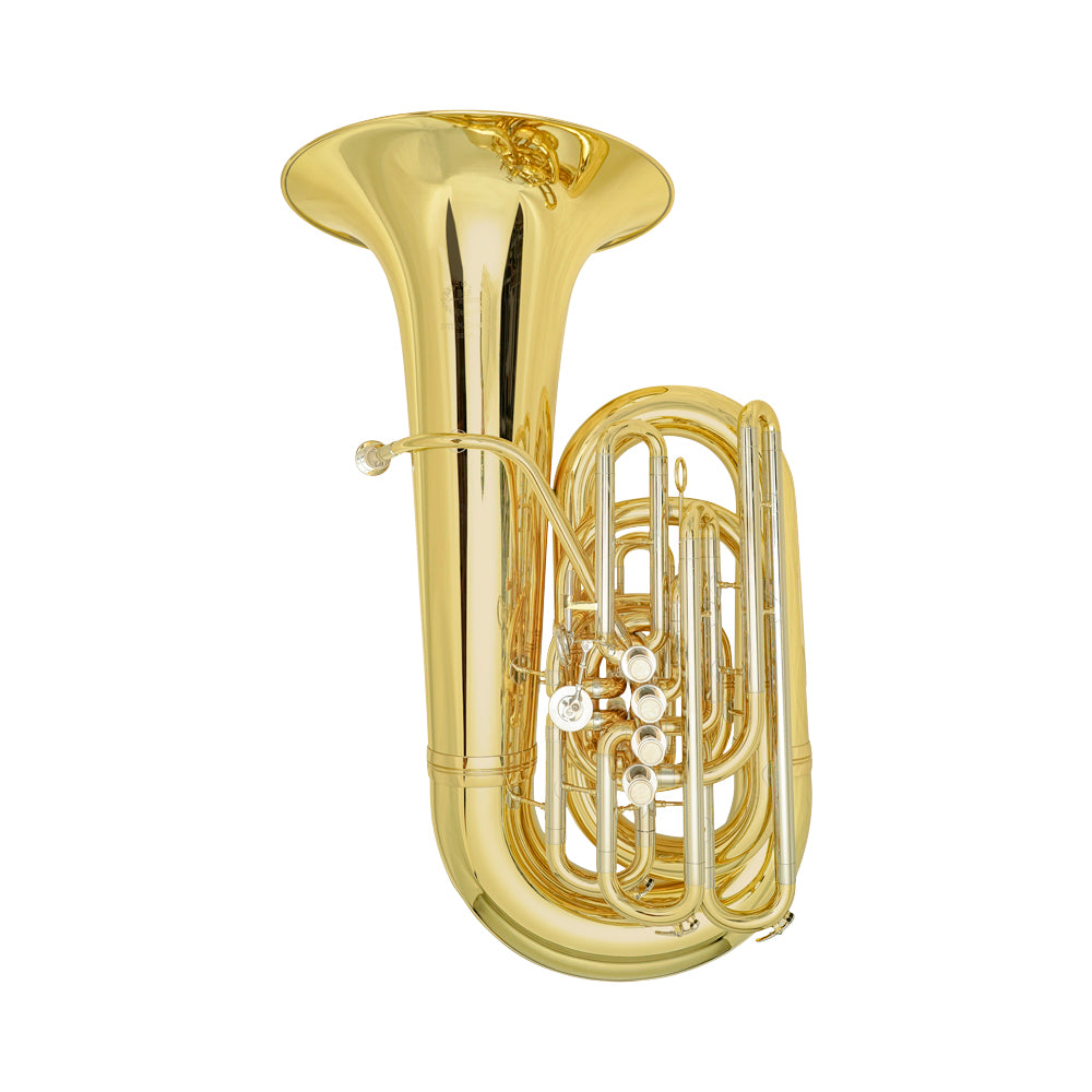 Tuba exchange deals euphonium