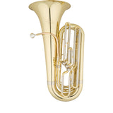 Eastman EBB234 3/4 BBb Tuba.