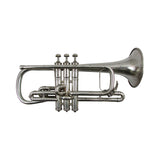 USED Conn-Queror Cornet