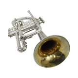 USED Conn-Queror Cornet