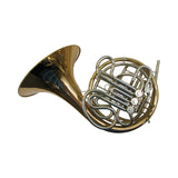 USED Conn 8DR Double French Horn