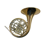 USED Conn 8DR Double French Horn