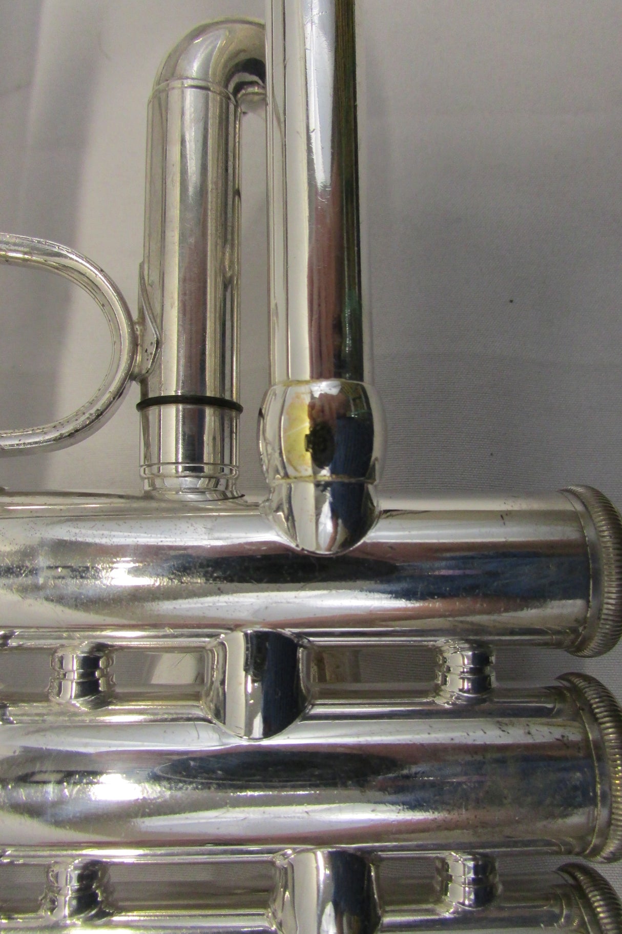 USED Bach Stradivarius 180S37 Bb Trumpet