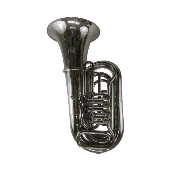 USED St. Petersburg 201N 4/4 BBb Tuba