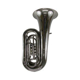 USED St. Petersburg 201N 4/4 BBb Tuba