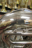 USED St. Petersburg 201N 4/4 BBb Tuba