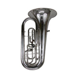 USED G&P 9S 4/4 F Tuba