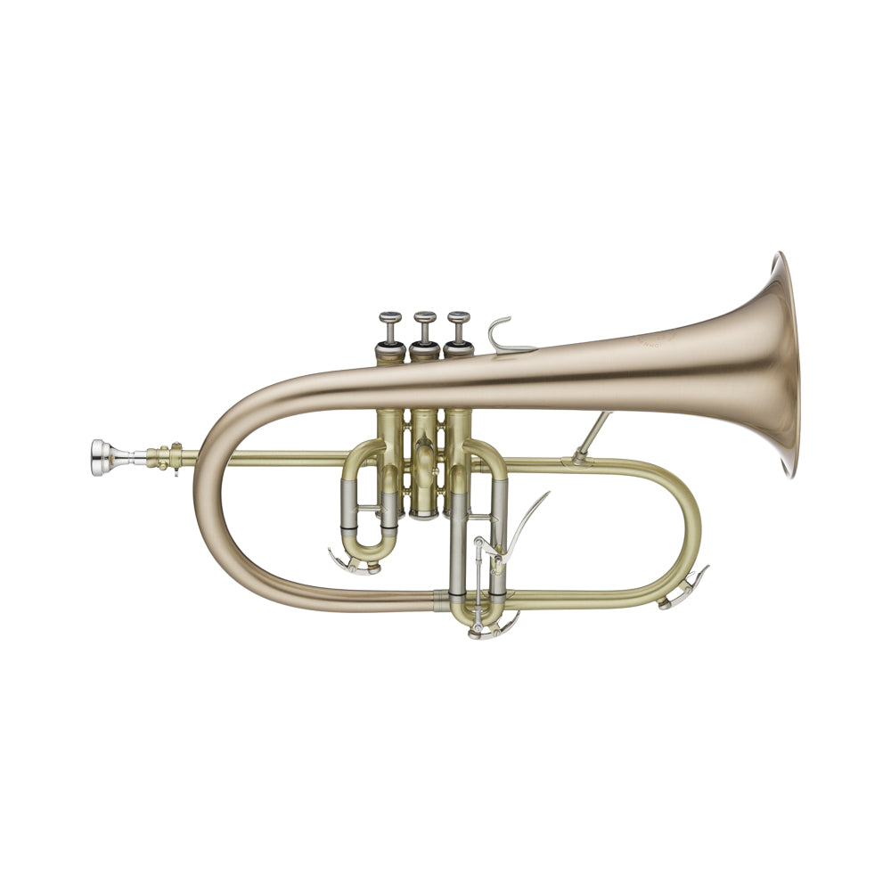 John Packer JP275SWST BB Flugelhorn