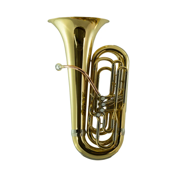 DEMO John Packer JP279C 3/4 CC Tuba