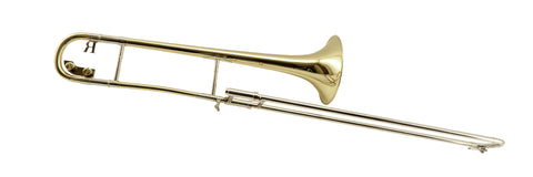 DEMO Rath R100 Bb Tenor Trombone