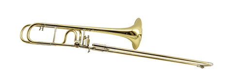 DEMO Rath R400 Bb/F Tenor Trombone