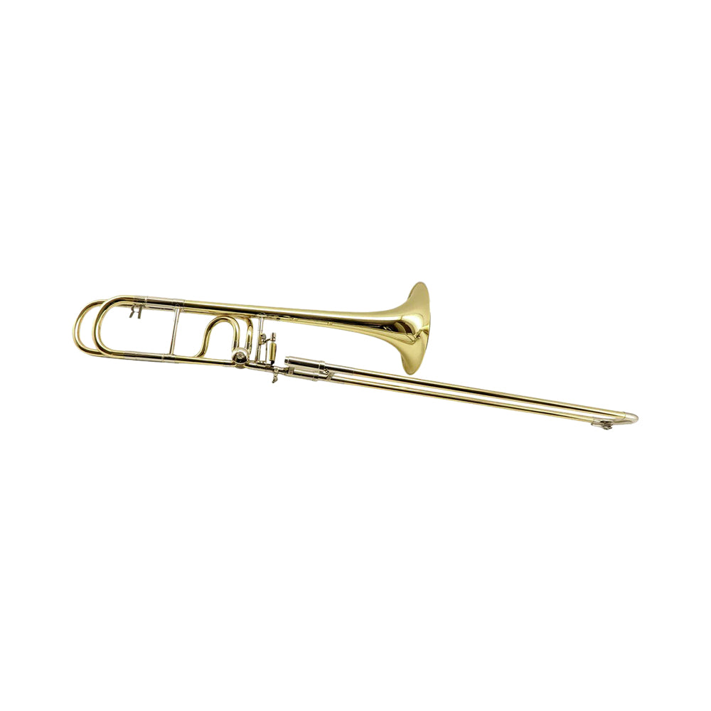 DEMO Rath R400 Bb/F Tenor Trombone