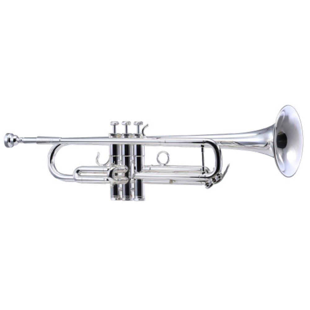 DEMO Schilke S33HD Pro Bb Trumpet