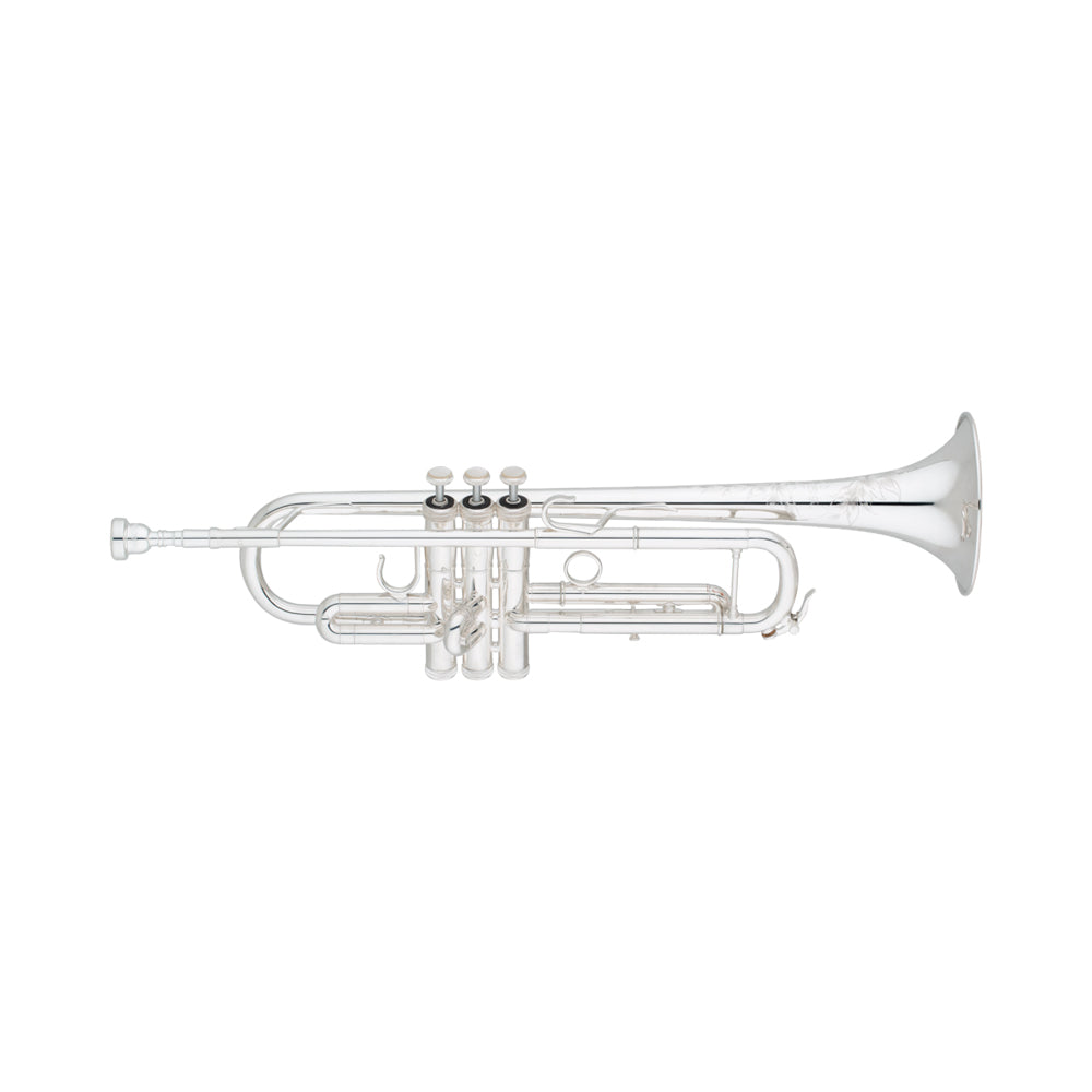 Shires Q10RS Bb Trumpet