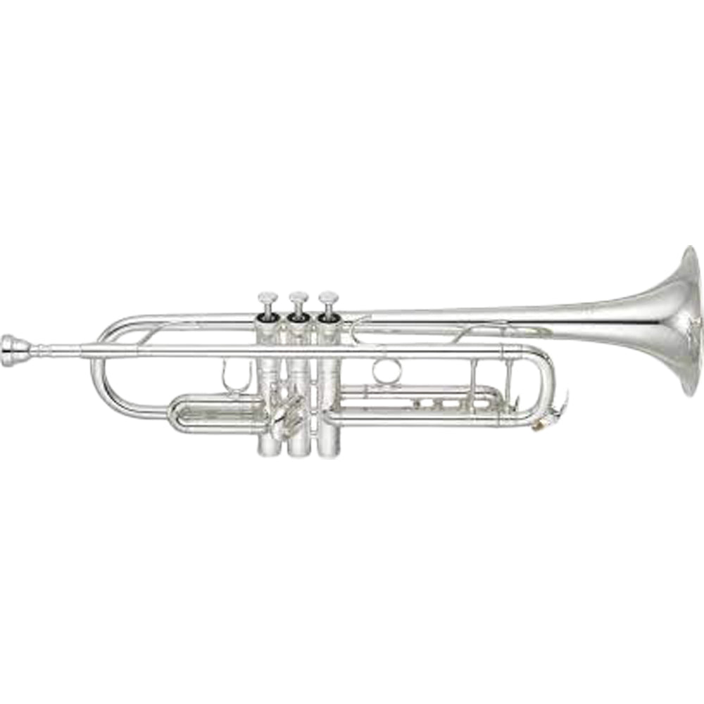 DEMO Yamaha YTR-8345IIS Xeno Bb Trumpet