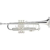 DEMO Bach Stradivarius 190S43 Bb Trumpet