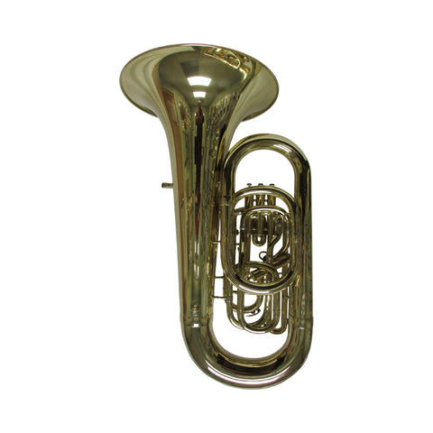 USED Besson BE784-1 4/4 EEb Tuba