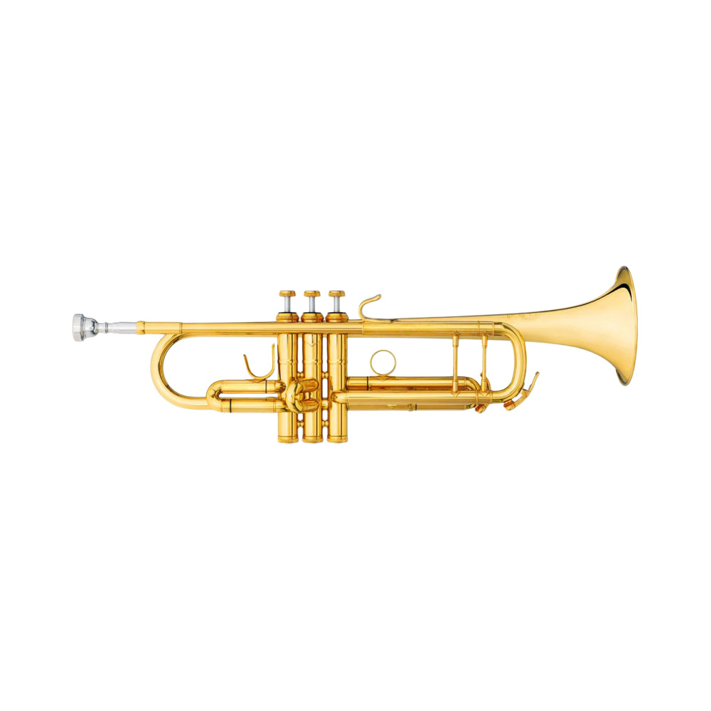 DEMO B&S 3137 Challenger I Bb Trumpet