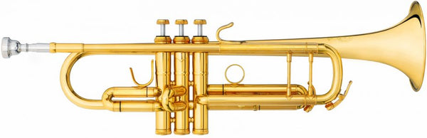 DEMO B&S 3137 Challenger I Bb Trumpet