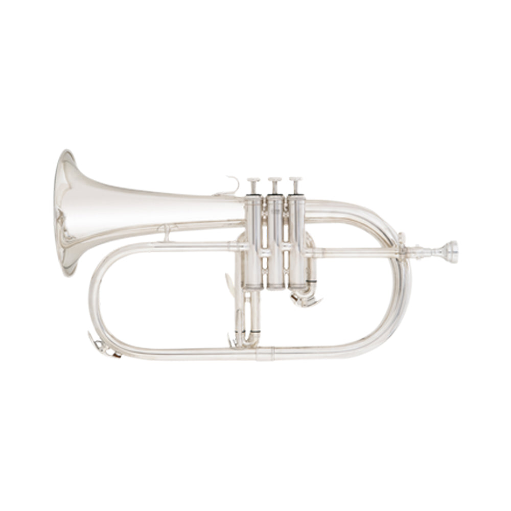 John Packer JP175S Bb Flugelhorn