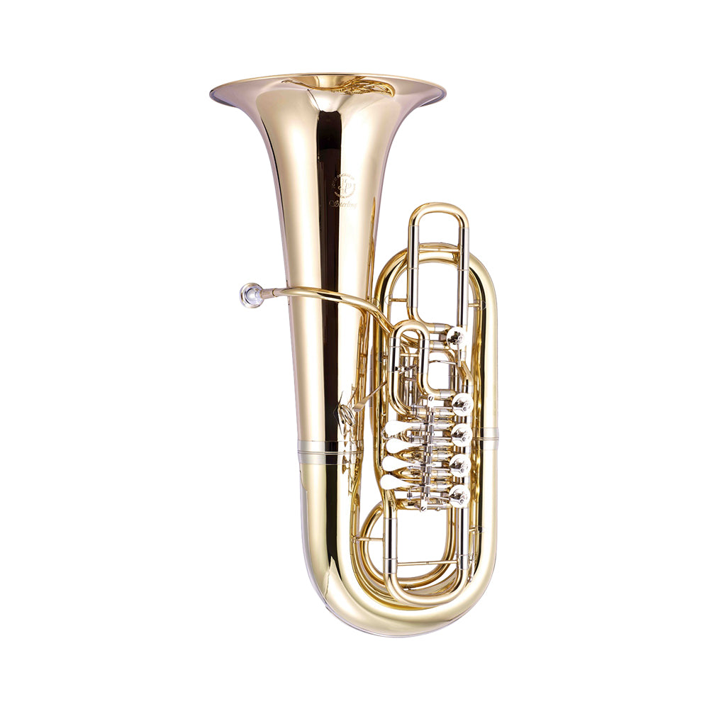 John Packer JP379FF STERLING F 4/4 Tuba