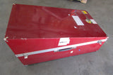 USED Unitec/MeinlWeston Flight Case for Tuba