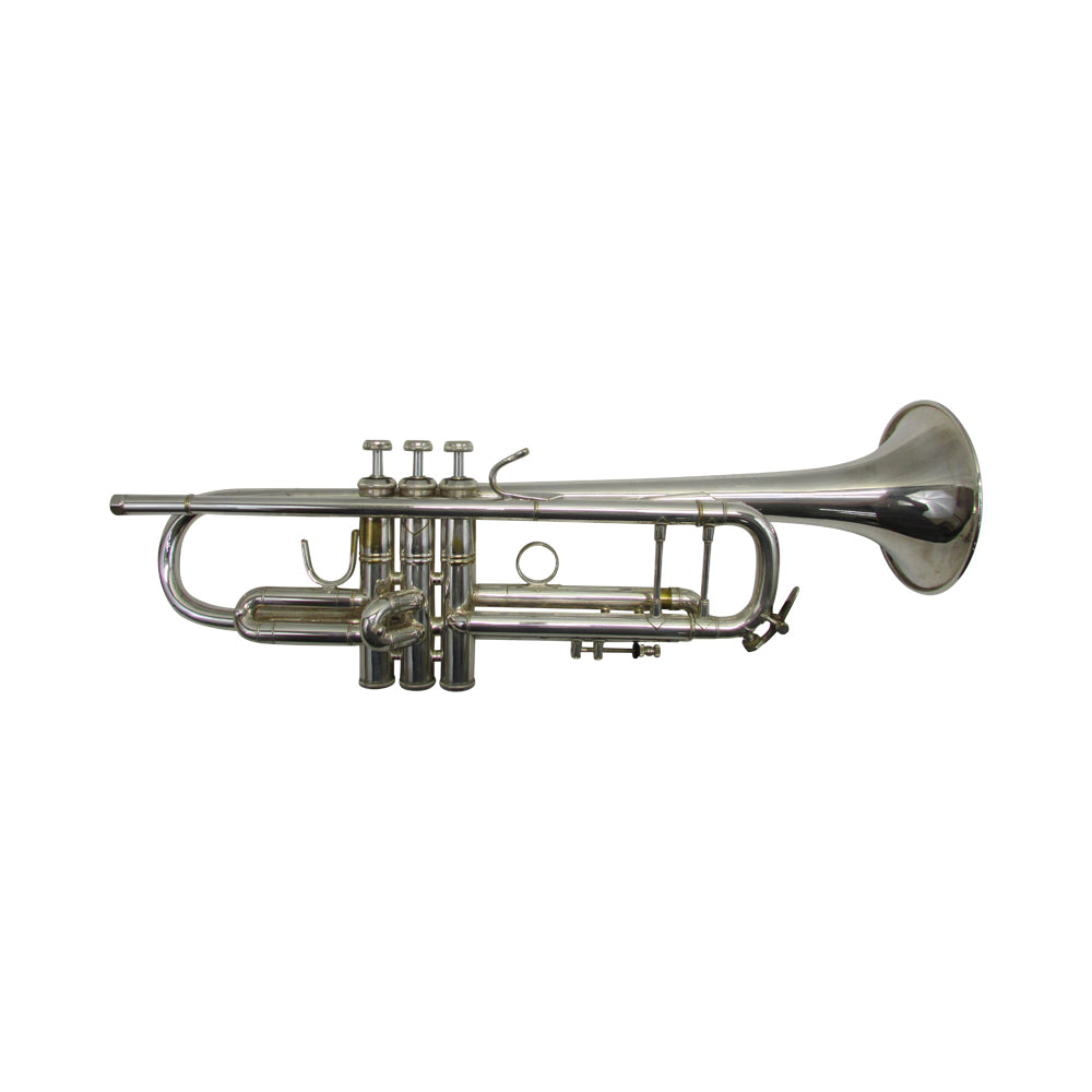 USED Bach Stradivarius 180S37 Bb Trumpet