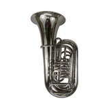 USED St. Petersburg 202N 4/4 BBb Tuba