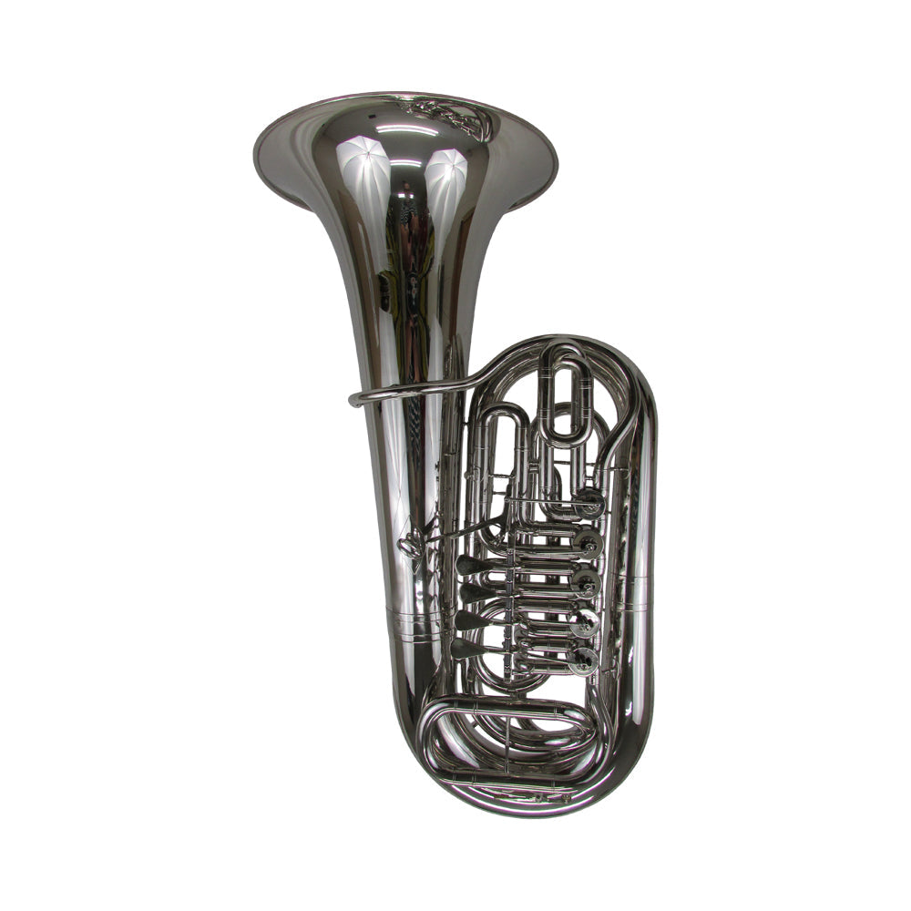 USED St. Petersburg  206N 4/4 EEb Tuba