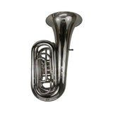 USED St. Petersburg 202N 4/4 BBb Tuba