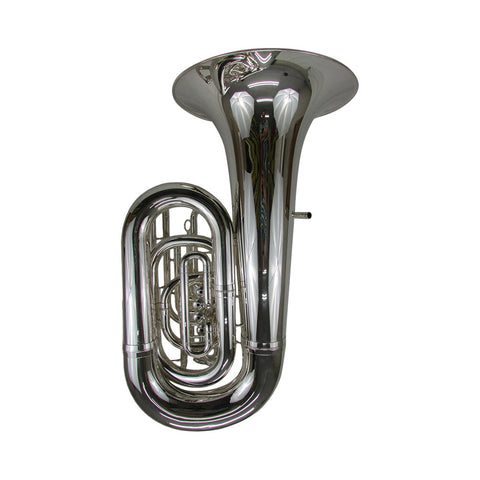 USED Besson 995 4/4 CC Tuba