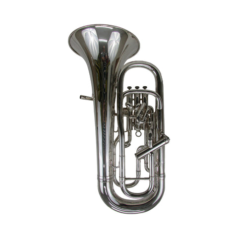 USED Besson Sovereign 968S Euphonium