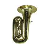 USED King 2341 4/4 BBb Tuba