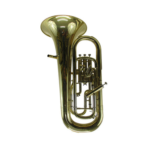 USED Mack Brass EU1150 Bb Euphonium