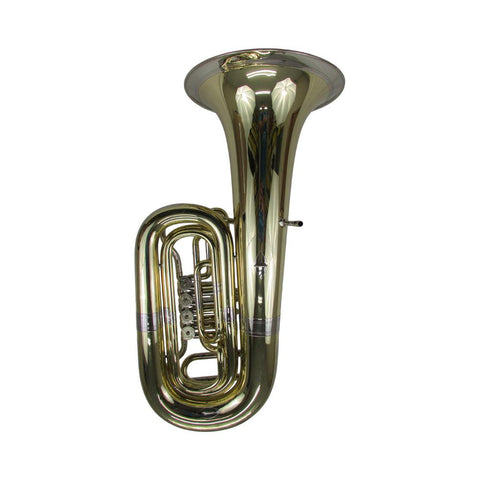 USED Miraphone 186-4V 4/4 BBb Tuba