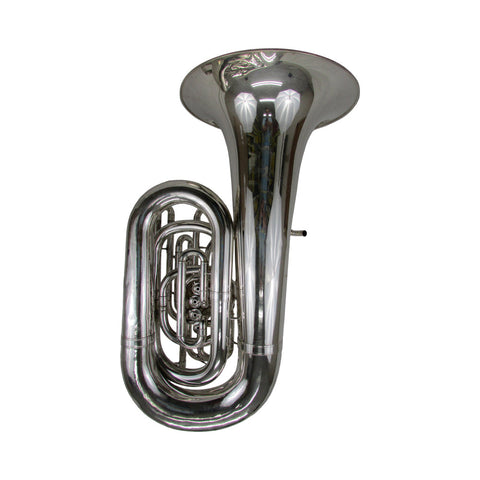 USED Meister Nirschl Perantucci 4/4 CC Tuba