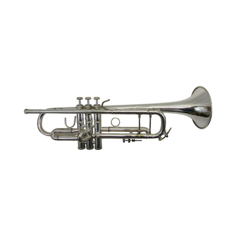 USED Bach Stradivarius 180S37 Bb Trumpet