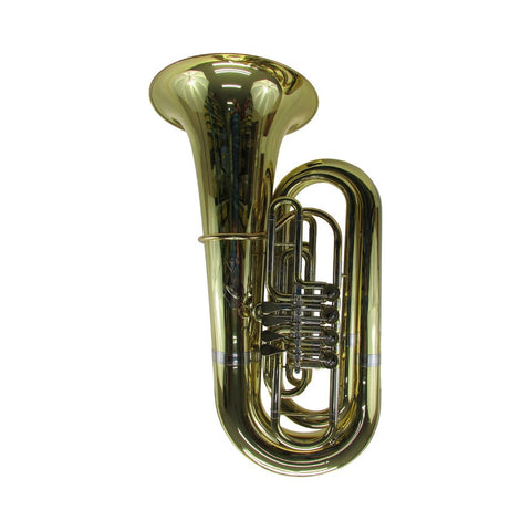 USED Eastman EBB562 4/4 BBb Tuba