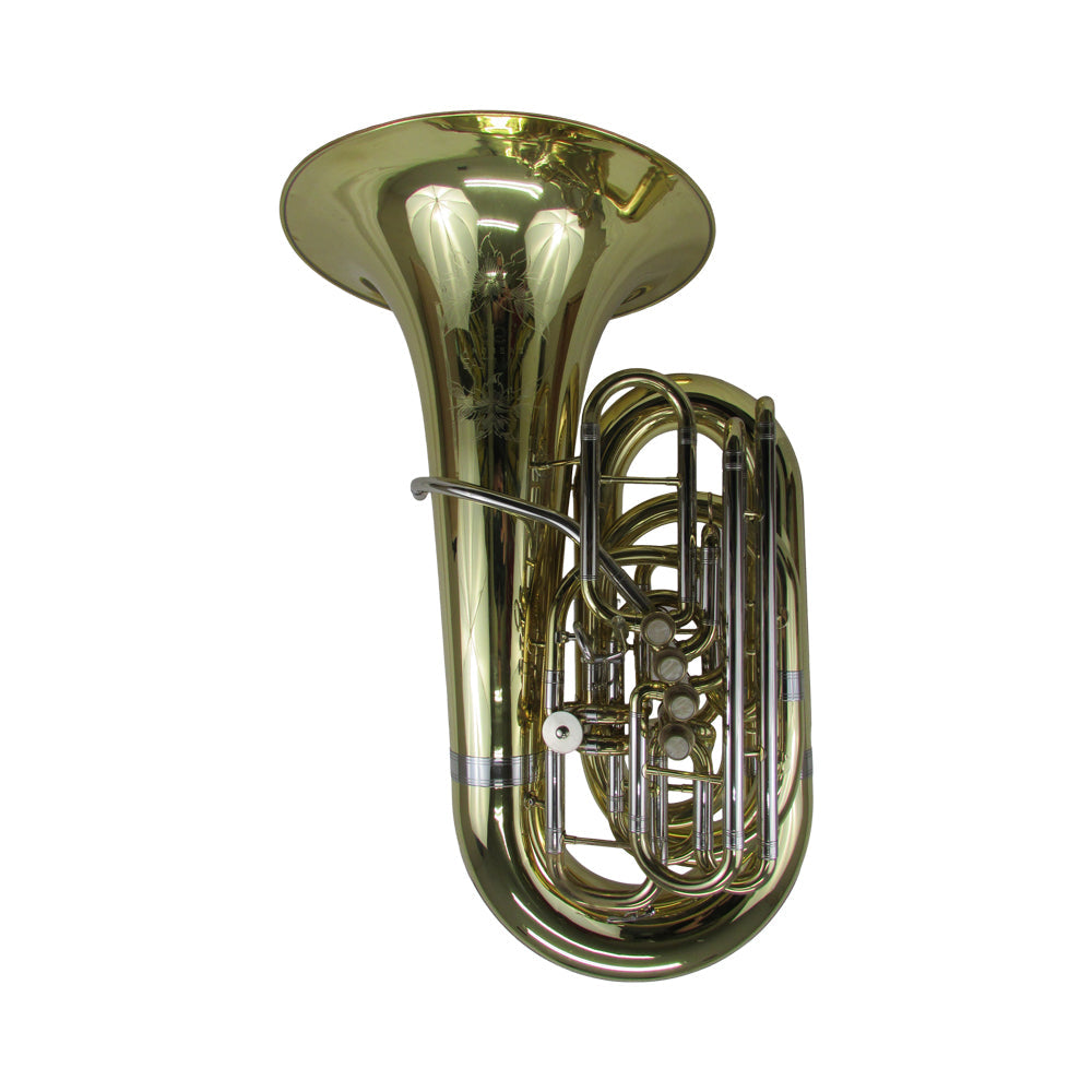 USED Eastman EBC632 4/4 CC Tuba