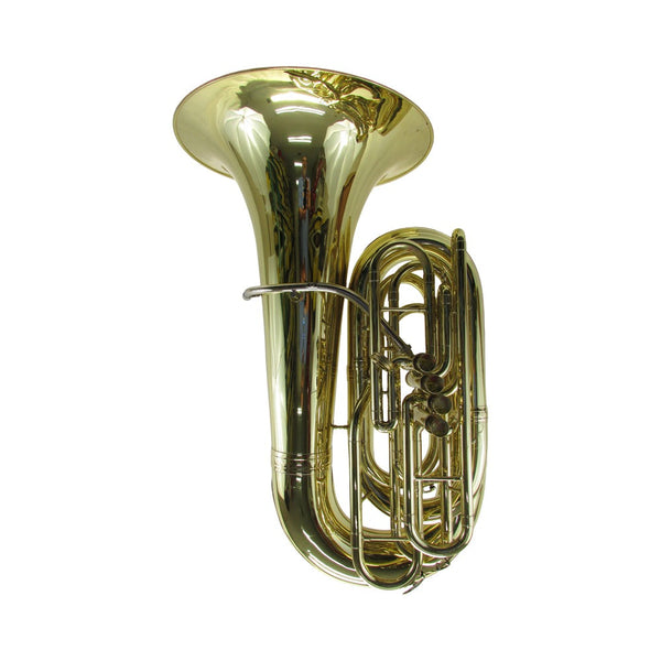 USED King 2341 4/4 BBb Tuba