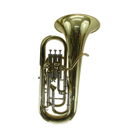 USED Mack Brass EU1150 Bb Euphonium
