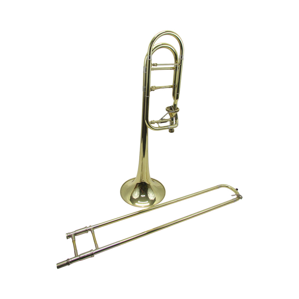 USED Schilke ST20 Bb/F Trombone