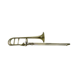 USED Schilke ST20 Bb/F Trombone