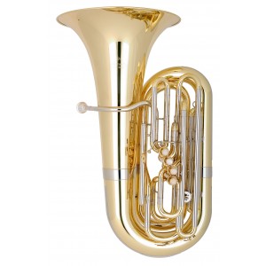 Miraphone 1291 CC Tuba