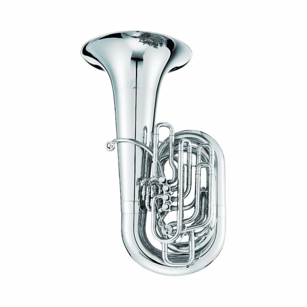 Jupiter/XO 1680 4/4 CC Tuba